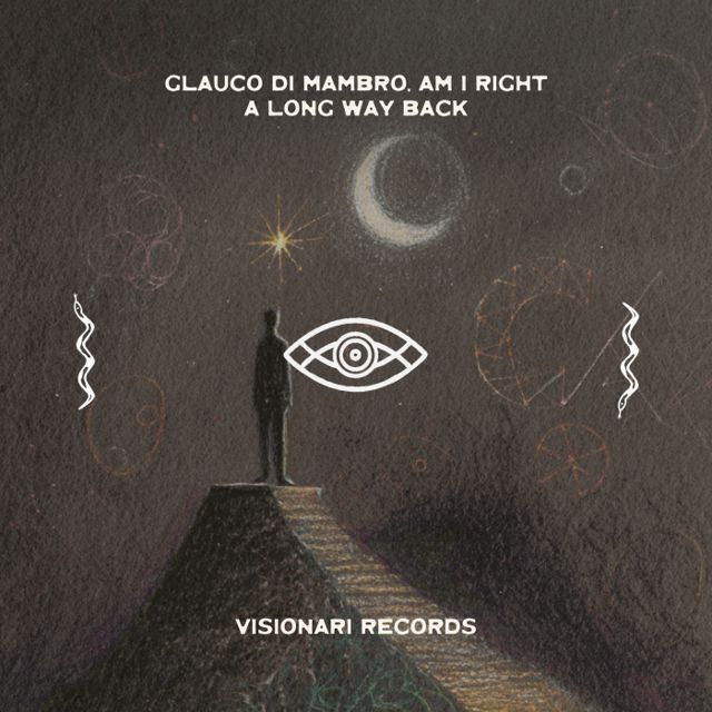 A Long Way Back cover
