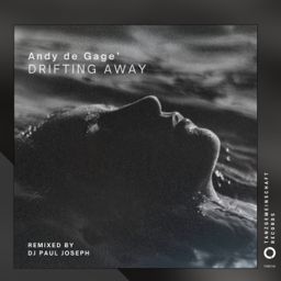 Drifting Away cover