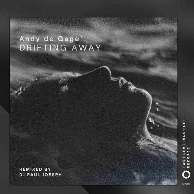 Drifting Away cover