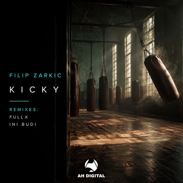 Kicky cover