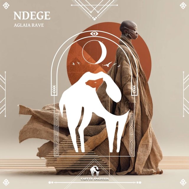 Ndege cover