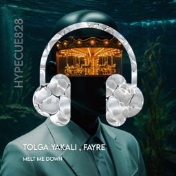 Melt Me Down cover