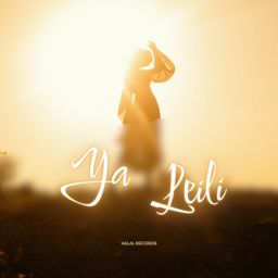 Ya Leili cover
