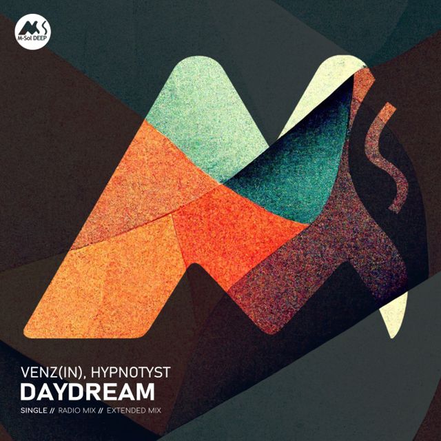 Daydream cover