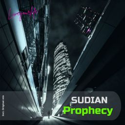Prophecy cover