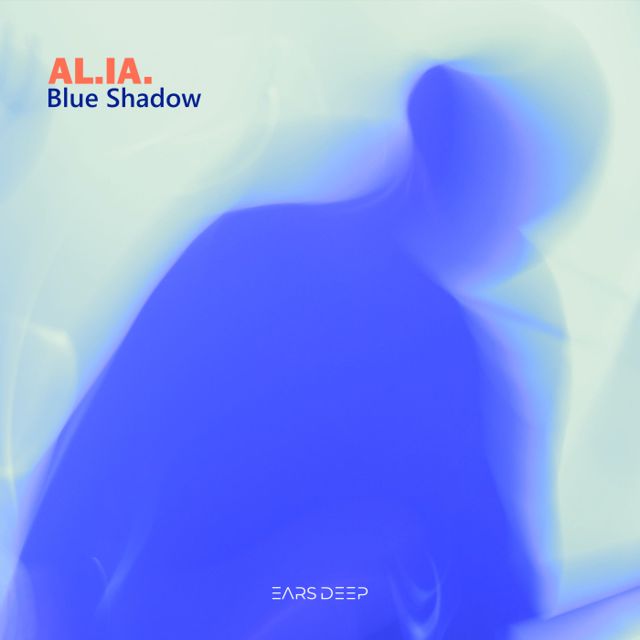 Blue Shadow cover