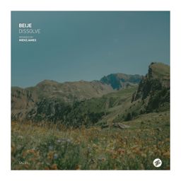 Dissolve (MiekeJames Remix) cover