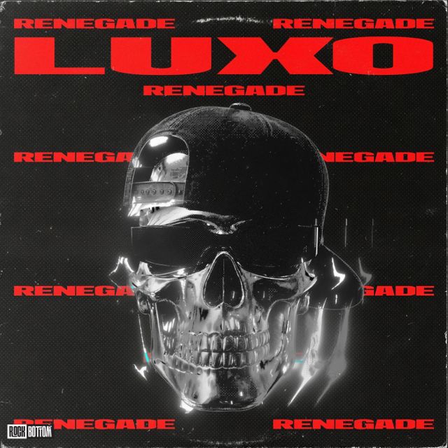 Renegade cover