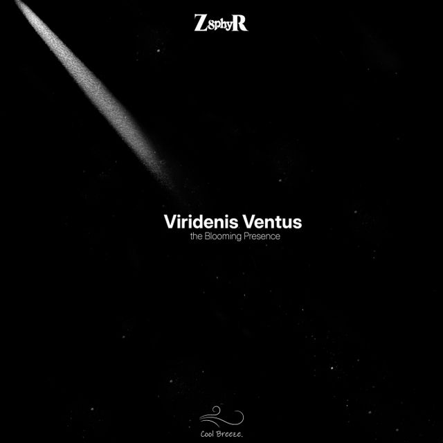 Viridenis Ventus cover