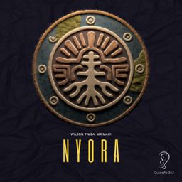 Nyora cover