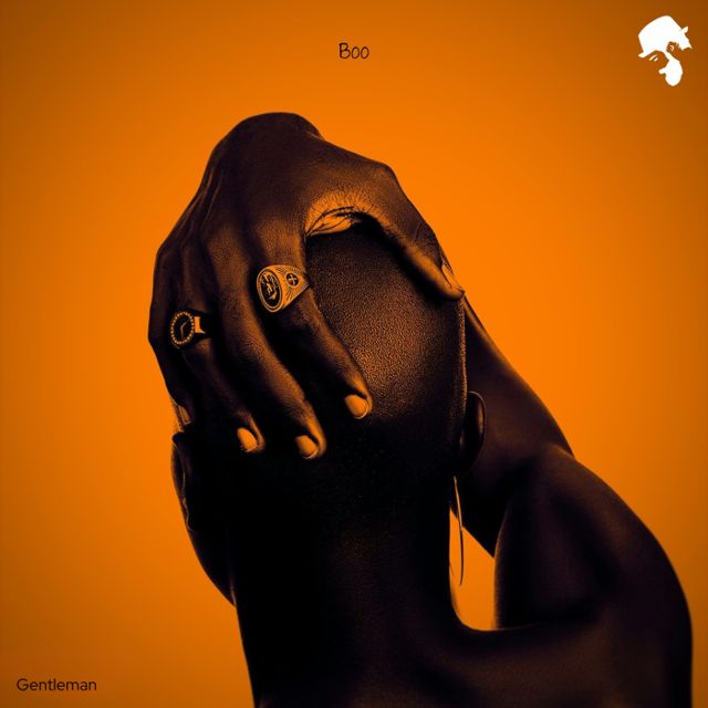 Boo cover
