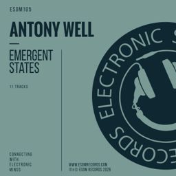 Emergent States cover