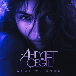 What We Know cover