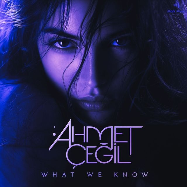 What We Know cover