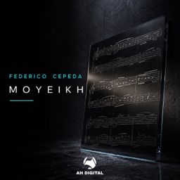 Μoyeikh cover
