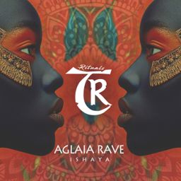 Ishaya cover