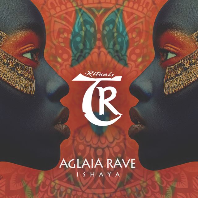 Ishaya cover