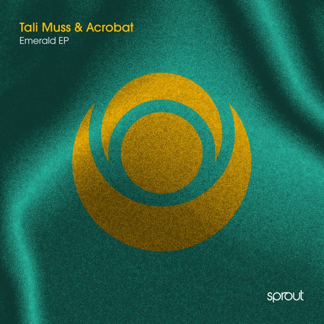 Emerald cover