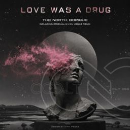 Love Was a Drug cover