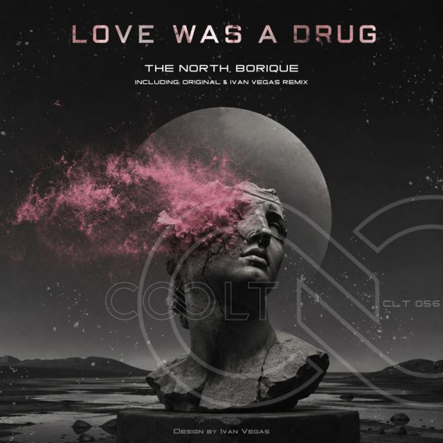 Love Was a Drug cover