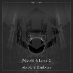 Absolute Darkness cover