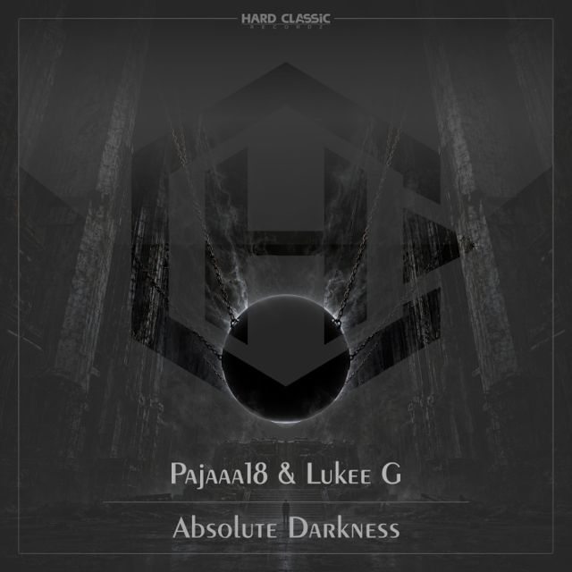 Absolute Darkness cover