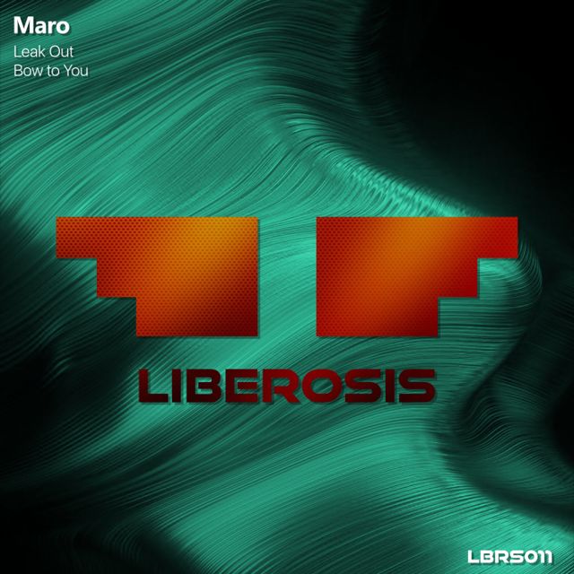 Leak Out cover