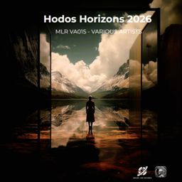 Hodos Horizons 2026 cover