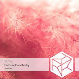 Fields of Coral Muhly cover