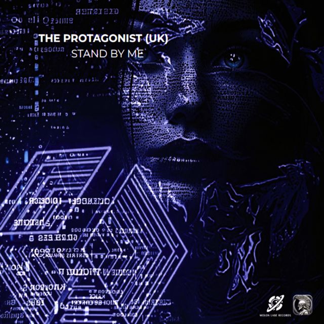 Stand by Me cover