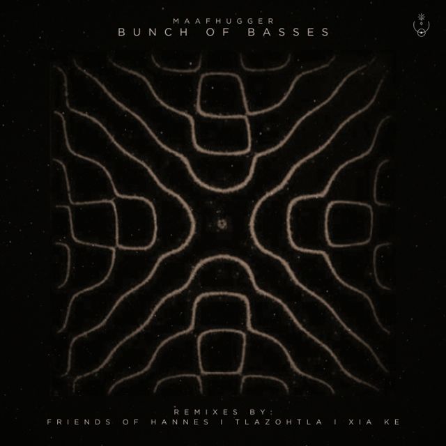 Bunch of Basses cover