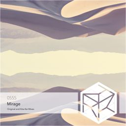 Mirage cover