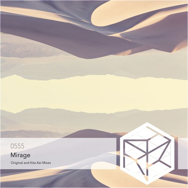 Mirage cover