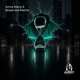 Break the Matrix cover