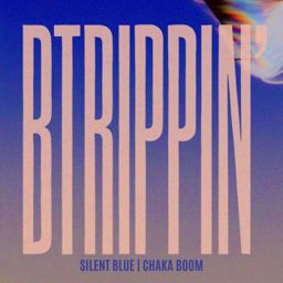 Silent Boom cover