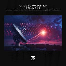 Ones to Watch 39 cover
