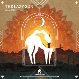 The Lazy Sun cover