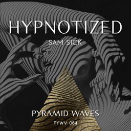 Hypnotized cover