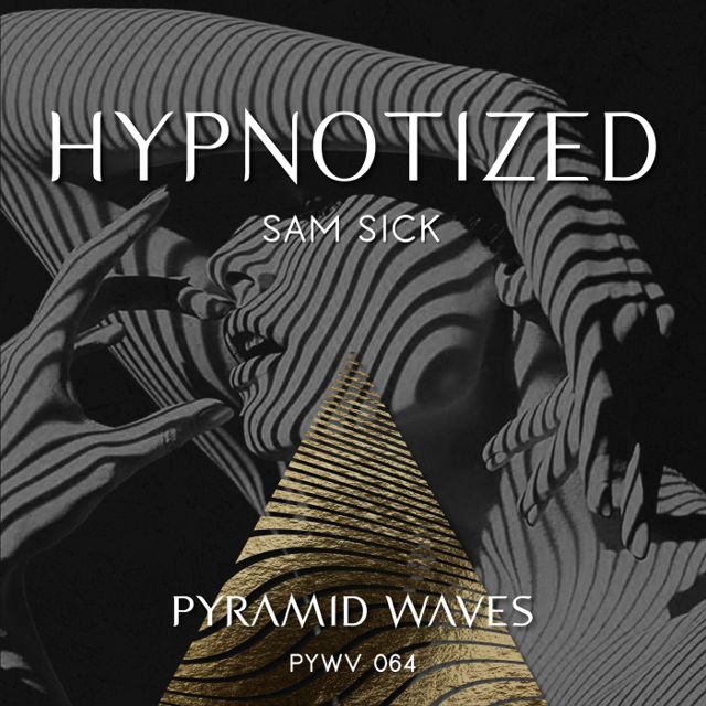 Hypnotized cover