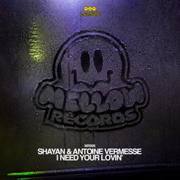 I Need Your Lovin' cover
