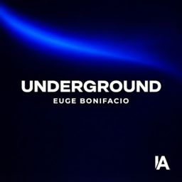 Underground cover