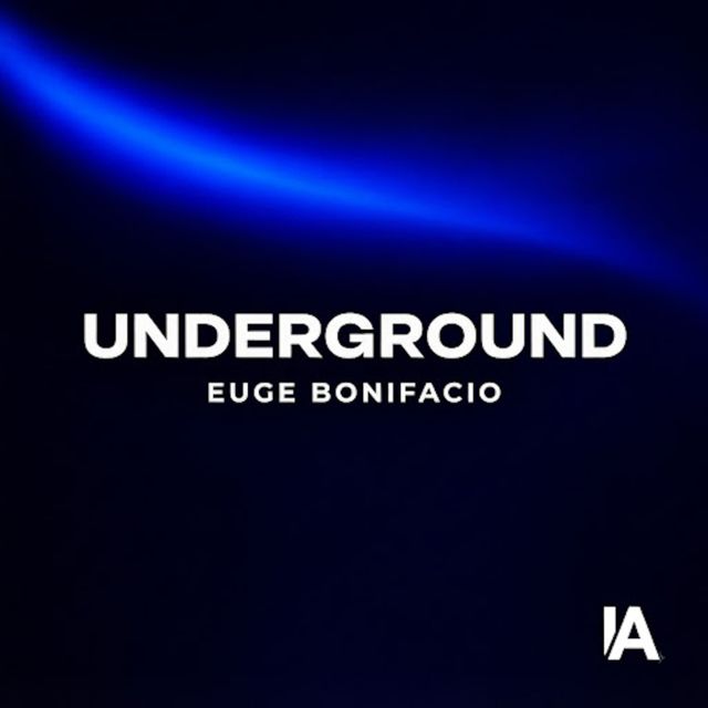 Underground cover