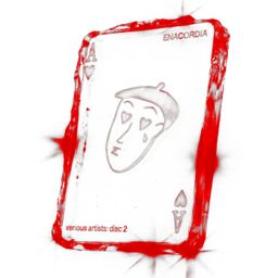 Disc 2 cover