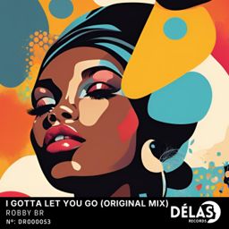 I Gotta Let You Go cover