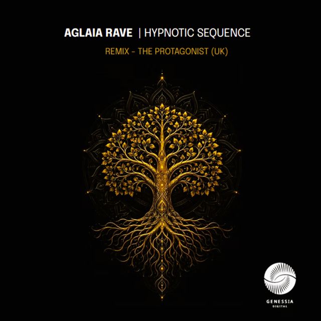 Hypnotic Sequence cover