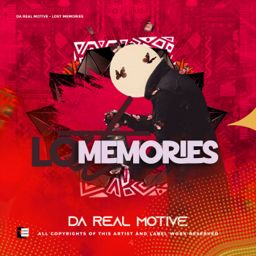 Lost Memories cover
