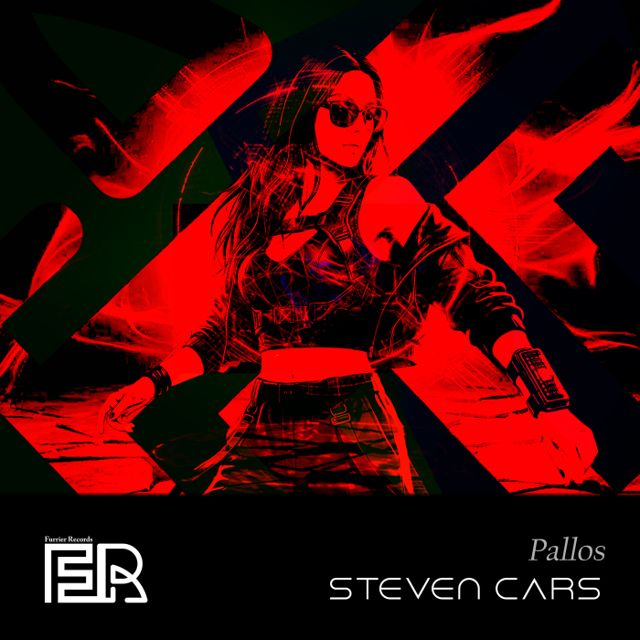 Pallos cover