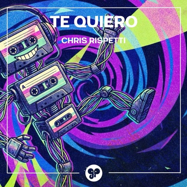 Te Quiero cover