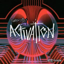ACTIVATION cover
