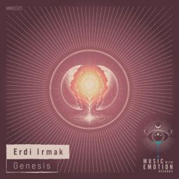 Genesis cover